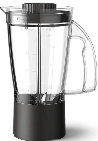 Кухонна машина Tefal QB319838 Wizzo Upgrade