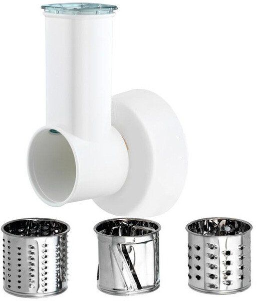 Кухонна машина Tefal QB319838 Wizzo Upgrade