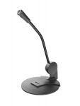 Мікрофон для ПК Trust Primo Desk 3.5mm Black