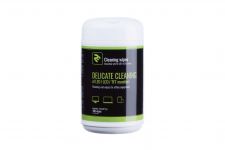 Вологі серветки 2E для оргтехніки. 100 шт.10X10 см