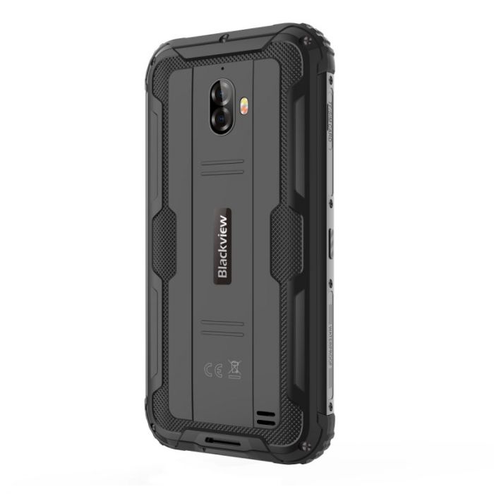 Смартфон Blackview BV5900 3/32GB Dual SIM Black