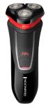 Бритва роторна Remington R4000 STYLE SERIES