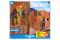Колекційна фігурка Jazwares Fortnite Builder Set Black Knight