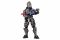 Колекційна фігурка Jazwares Fortnite Builder Set Black Knight