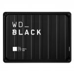 Портативний жорсткий диск WD 4TB USB 3.1 WD BLACK P10 Game Drive