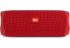 Акустична система JBL Flip 5 Червоний