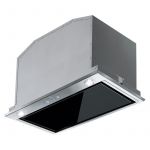 Витяжка вбудована Franke Inca Lux FBI 537 XS/BK/305.0528.070