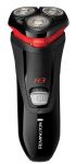 Бритва роторна Remington R3000 STYLE SERIES