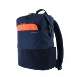Рюкзак Tucano Modo Small Backpack MBP 13", синій