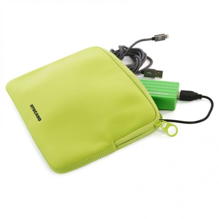 Рюкзак Tucano Modo Backpack MBP 15", чорний