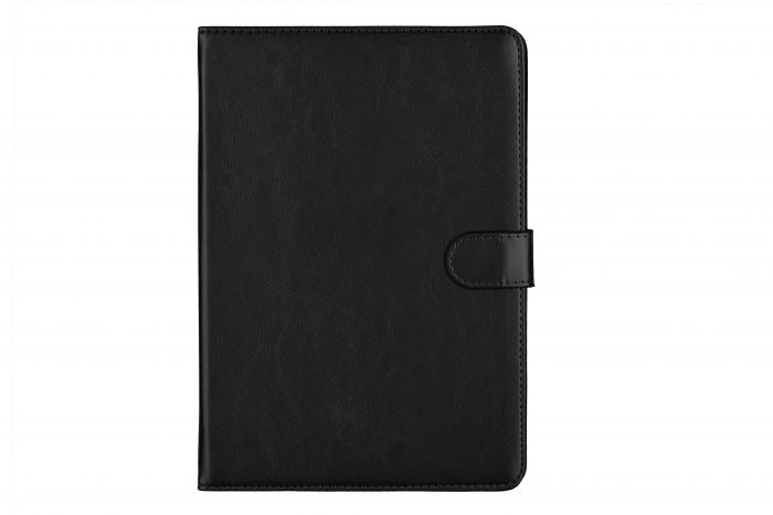 Чохол 2Е Basic універсальний для планшетів з діагоналлю 7-8", Black