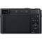 Цифрова фотокамера 4K Panasonic LUMIX DC-TZ200EE-K Black