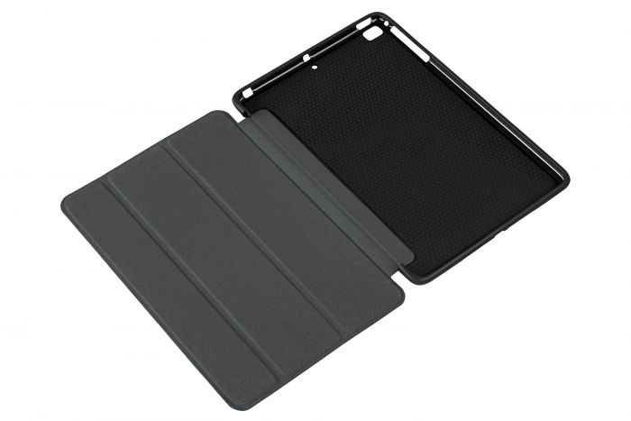 Чохол 2Е Basic для Apple iPad mini 5 7.9` 2019, Flex, Black