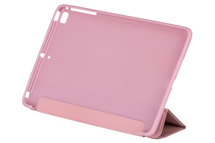 Чохол 2Е Basic для Apple iPad mini 5 7.9` 2019, Flex, Rose Gold