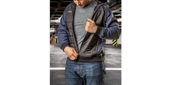 Футболка термоактивна NEO, розмір L/XL