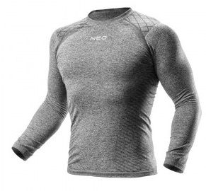 Футболка термоактивна NEO, розмір L/XL