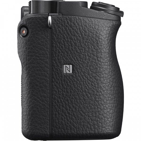 Цифр. фотокамера Sony Alpha 6400 Body Black