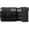 Цифр. фотокамера Sony Alpha 6400 kit 18-135 Black