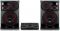 Мікросистема LG CL98 XBOOM, USB, Bluetooth, CD, FM, 3500Вт
