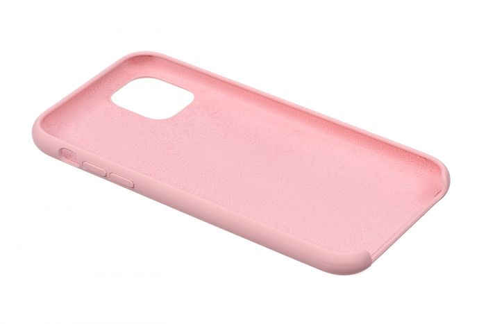 Чохол 2Е для Apple iPhone  11 Pro Max (6.5"), Liquid Silicone, Pink