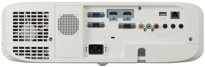 Проектор Panasonic PT-VZ580 (3LCD, WUXGA, 5000 lm)