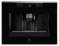 Вбудовувана кавова машина Electrolux KBC65X