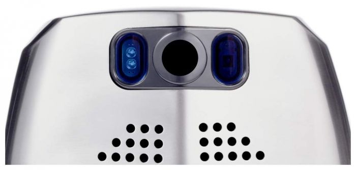 Сушарка для рук Electrolux EHDA/BH-800