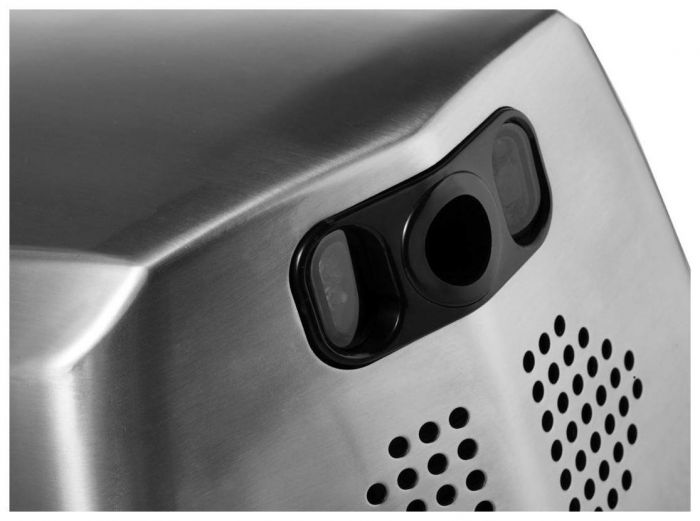 Сушарка для рук Electrolux EHDA/BH-800