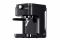 Кавоварка Ardesto ECM-E10B-1633 Вт/ріжкова/ резервуар 1л/чорний+метал