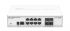 Комутатор MikroTik Cloud Router Switch 112-8G-4S-IN