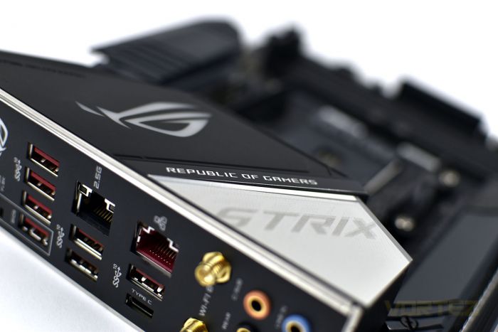 Материнcька плата ASUS ROG STRIX X570-F GAMING sAM4 X570 4xDDR4 HDMI-DP ATX