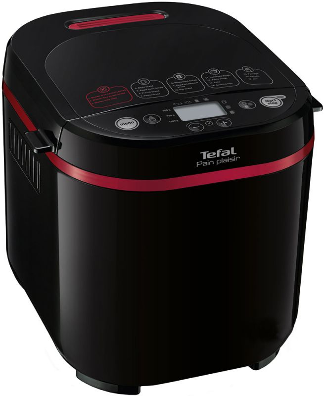 Хлібопіч Tefal PF220838