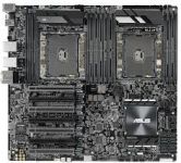 Материнская плата ASUS WS C621E SAGE BMC s3647X2 C621 12xDDR4 2xG LAN EEB + ASMB9-IKVM/WS