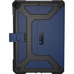 Чохол UAG для iPad 10.2 (2019/2020/2021) Metropolis, Cobalt