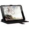 Чохол UAG для iPad 10.2 (2019/2020/2021) Metropolis, Magma