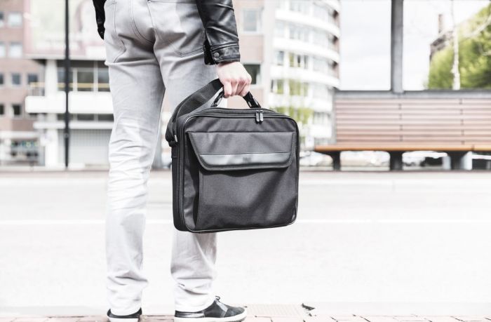 Сумка Trust Atlanta 16" Black