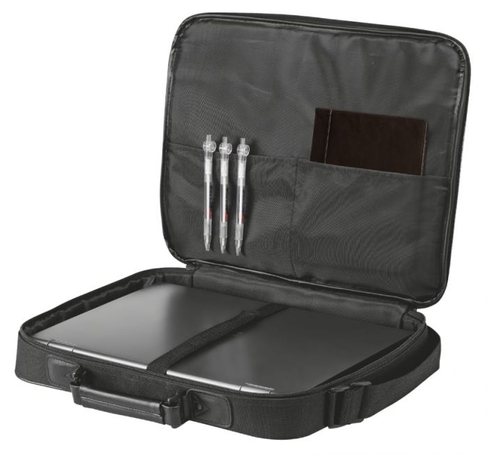 Сумка Trust Atlanta 16" Black