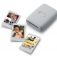 Фотопринтер Fujifilm INSTAX LINK ASH WHITE EX D