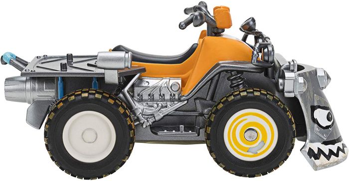 Колекційна фігурка Jazwares Fortnite Feature Vehicle Quadcrasher