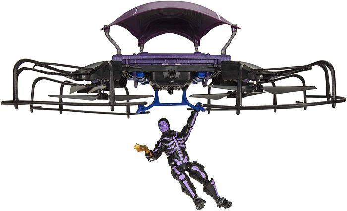 Квадрокоптер іграшковий Jazwares Fortnite Drone Cloudstrike Glider