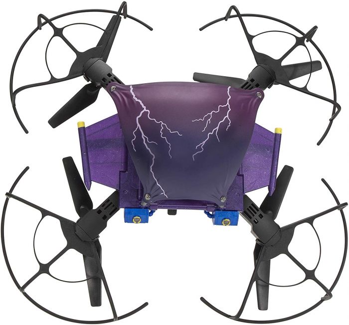 Квадрокоптер іграшковий Jazwares Fortnite Drone Cloudstrike Glider