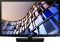 Телевiзор 24" LED HD Samsung UE24N4500AUXUA Smart, Tizen, Black