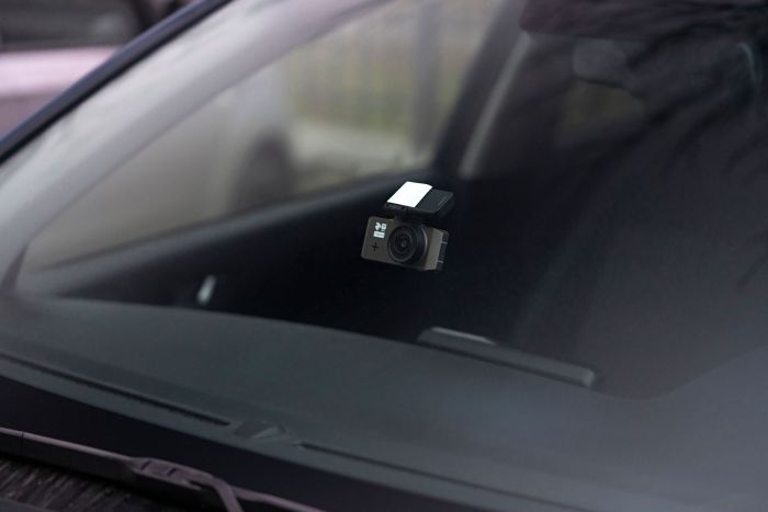 Відеореєстратор автомобільний 2E Drive 730 Magnet
