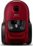 Пилосос мішковий PHILIPS Performer Silent FC8781/09