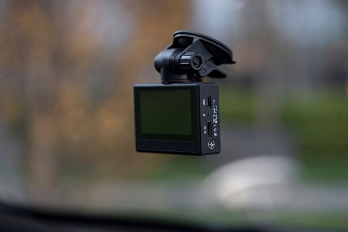 Відеореєстратор автомобільний 2E Drive 530
