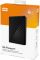 Портативний жорсткий диск WD 4TB USB 3.2 Gen 1 My Passport Black
