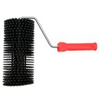 Валик голчастий TOPEX, для наливної підлоги, висота голок 14 мм, довжина 250 мм