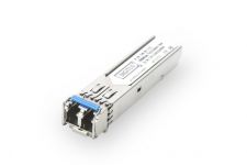 Модуль DIGITUS 155M SFP MM 1310nm FP 2km LC