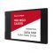 Накопичувач SSD WD 2.5" 500GB SATA Red