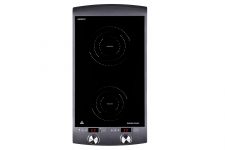 Індукційна електроплитка Ardesto ICS-B216